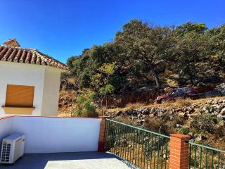 Casa La Paloma - Casarabonela - 9