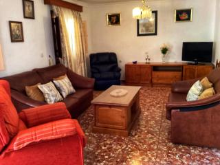 Casa La Paloma - Casarabonela - 2