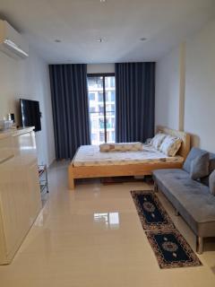 Vinhomes Grand Park - Long Bình - 0