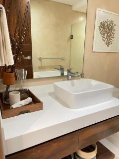 Lagunas C207 BLUE SKY Luxury studio at Central Park - 0