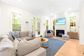Casamigos by Stay on 30A- Pool, Bikes, Golf Cart - Seagrove Beach - 2