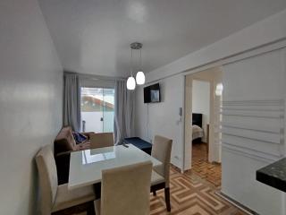 Apartamento em Matinhos na Praia - Matinhos - 6