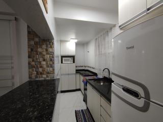 Apartamento em Matinhos na Praia - Matinhos - 3