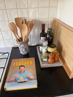 Gatekeepers house - 8