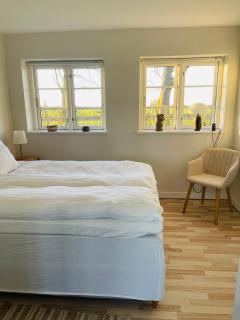 Gatekeepers house - Søllested - 4