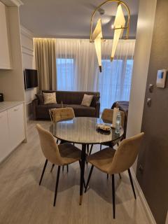 Apartament REVES Nadmotławie Gdańsk - Danzig - 9
