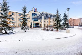Motel 6-Red Deer, AB - 5