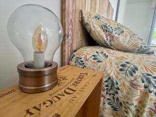 La parenthèse à Bordeaux - Pellegrin et Magistrature - Talence - 9