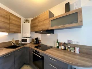 La parenthèse à Bordeaux - Pellegrin et Magistrature - 6