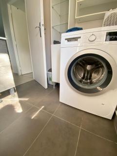 La parenthèse à Bordeaux - Pellegrin et Magistrature - 3