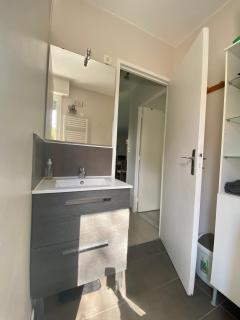 La parenthèse à Bordeaux - Pellegrin et Magistrature - 4