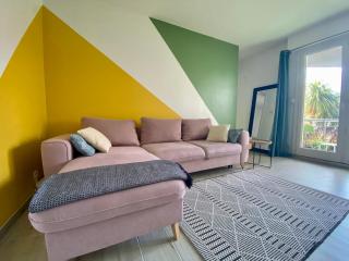 La parenthèse à Bordeaux - Pellegrin et Magistrature - 0