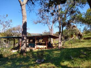 Eco Hostel Oro de Gaque - San Gil - 7