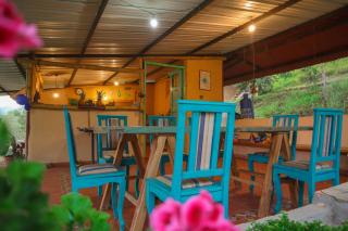 Eco Hostel Oro de Gaque - San Gil - 6