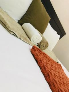 Tswii Guest House - 1