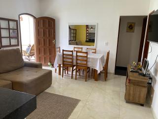 Casa por do Sol amarelo - Araruama - 6