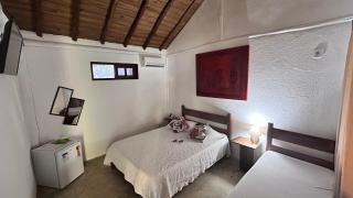 Hospedagem Estalagem Paraty para temporada - 3