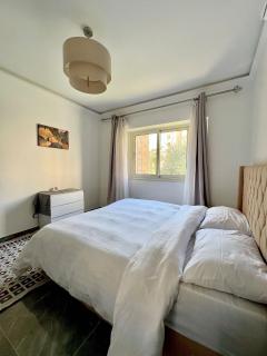 Roomy and Comfy 3BR- compound near Mall of Egypt - ‘Ezbet `Abd el-Ḥamîd - 3