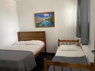 Casa por do Sol amarelo - 8