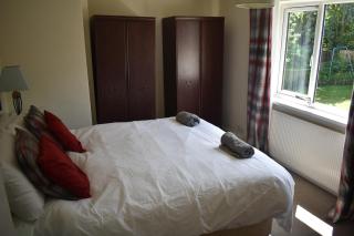 Cozy 3 bed family home by park - Penrith - 5