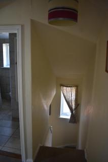 Cozy 3 bed family home by park - Penrith - 4