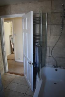 Cozy 3 bed family home by park - Penrith - 1
