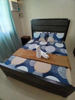 2 bedroom Avida Tower Riala VillaHermia Staycation - Cebu City - 7