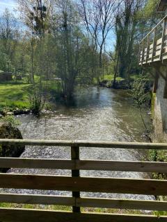 Les rives du Lay gîte rochejaquelein - Le Boupère - 2