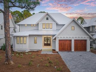 Elegance On Eastern Lake by Stay on 30A- Pool, Bikes, Golf Cart - Seagrove Beach - 3