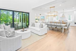 Elegance On Eastern Lake by Stay on 30A- Pool, Bikes, Golf Cart - Seagrove Beach - 1