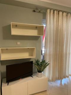 Central & Spacious Apartment - Tirana - 6
