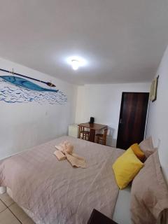 Casa Estação Atlântica - Bombinhas - 6
