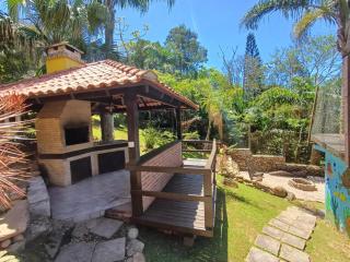Casa Estação Atlântica - Bombinhas - 5