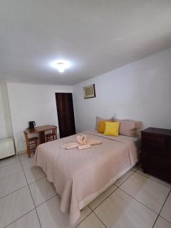 Casa Estação Atlântica - Bombinhas - 3