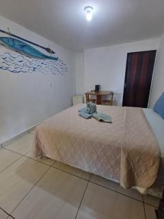 Casa Estação Atlântica - Bombinhas - 1