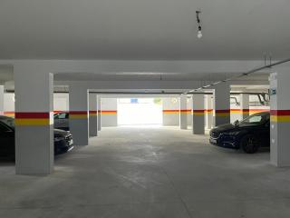 Lilac's Garden vue piscine - M'Diq - 2