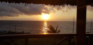 Room in Villa - 38m2 Turtle Suite in a 560 m2 Villa, Indian Ocean View - Shimoni - 6