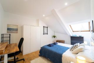 El Mirador del Campillín - Oviedo - 9