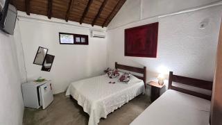 Hospedagem Estalagem Paraty para temporada - 8