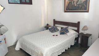 Hospedagem Estalagem Paraty para temporada - 5