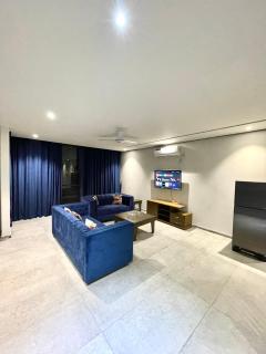 Sense luxury - 2 bed Apartment - 0