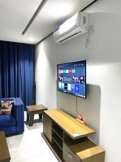 Sense luxury - 2 bed Apartment - 7