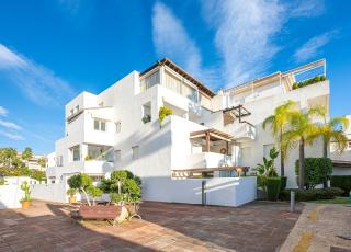 Increíble Piso 4 Dorm, Terraza, Parking & Pool - Marbella - 7