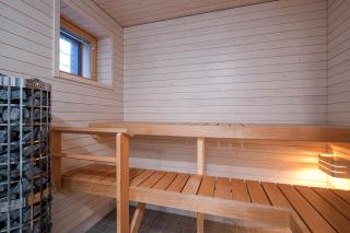 Compact 2BDR Apartment with Private Sauna - Rovaniemi - 1