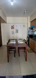 2 bedroom Avida Tower Riala VillaHermia Staycation - Città di Cebu - 3