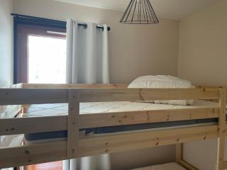 Appartement à côté des pistes gourette - Eaux-Bonnes - 3