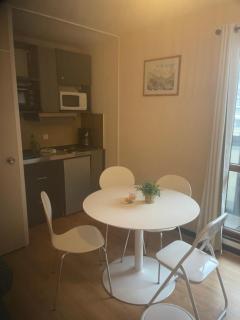 Appartement à côté des pistes gourette - Eaux-Bonnes - 1