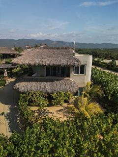 El Origen Villas & Spa-Puerto Escondido - Puerto Escondido - 6