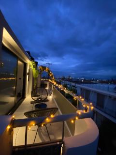 Hyperion Penthouse - Patra - 2