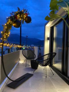 Hyperion Penthouse - Patra - 6
